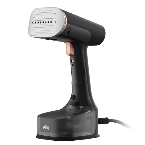 Відпарювач Braun GS 7077 BK