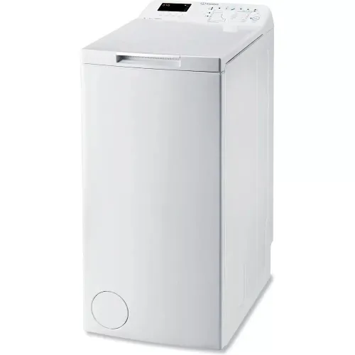 Пральна машина вертикальна Indesit BTW D61053 (EU)