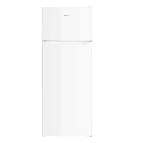 Холодильник BORGIO RFE 142 205 WH BDF