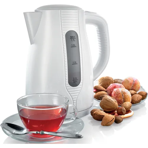 Чайник електричний Gorenje K 17 WII