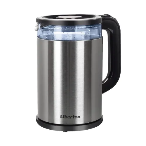 Чайник электрический Liberton LEK-6832