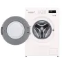 Стиральная машина LG F2Y1HS3W - фото № 2