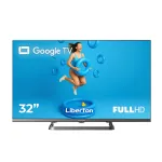 Телевізор Liberton LTV-32F03GT Smart Google TV