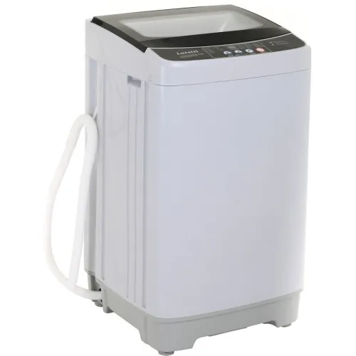 Пральна машина напівавтомат LARETTI LR-WM3210G