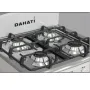 Плита газова DAHATI 2000-64X - фото № 3