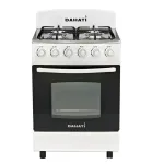 Плита газова DAHATI 2000-64X