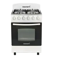 Плита газова DAHATI 2000-64X