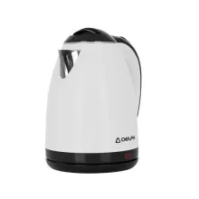 Чайник електричний DELFA DK 3530 X