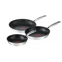 Набір сковорідок Tefal G732S334 Duetto+