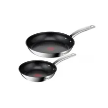 Набір сковорідок  Tefal Intuition B817S255