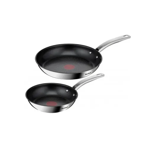 Набір сковорідок  Tefal Intuition B817S255