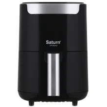 Мультипіч (аерофритюрниця) Saturn ST-CO0144