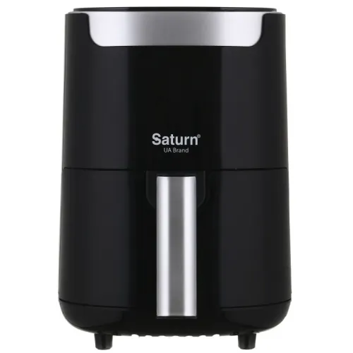 Мультипіч (аерофритюрниця) Saturn ST-CO0144