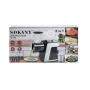 Овощерезка-мультирезка SOKANY SK-1180 - фото № 9