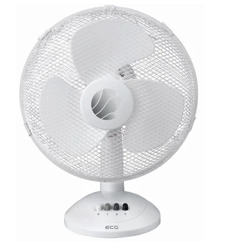 Вентилятор настольный ECG FT 40a