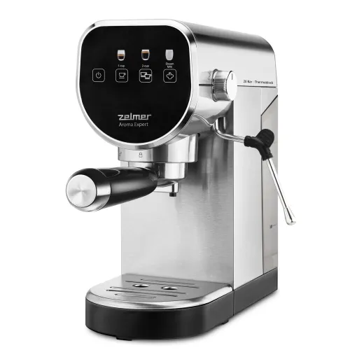 Кавоварка-еспресо Zelmer ZCM7300
