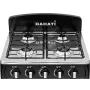Плита газова DAHATI 2000-65B - фото № 3