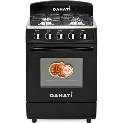 Плита газова DAHATI 2000-65B