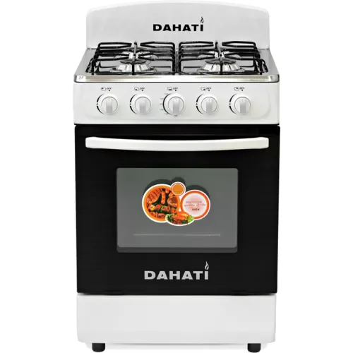 Плита газова DAHATI 2000-65