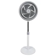 Вентилятор підлоговий INTERLUX ILFS-2828