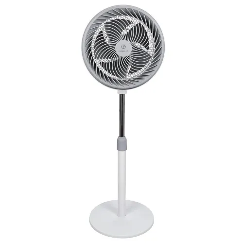 Вентилятор напольный INTERLUX ILFS-2828