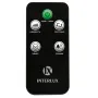 Вентилятор напольный с пультом управления INTERLUX ILFC-5000 - фото № 7