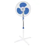 Вентилятор напольный INTERLUX ILFS-1010