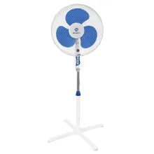 Вентилятор підлоговий INTERLUX ILFS-1010