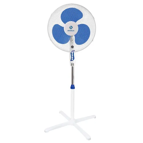 Вентилятор напольный INTERLUX ILFS-1010