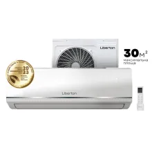 Спліт-система Liberton LAC-09XA