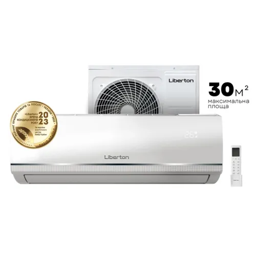 Спліт-система Liberton LAC-09XA
