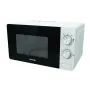 Мікрохвильова піч СОЛО Gorenje MO 20 E1W - фото № 2