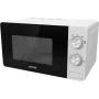 Мікрохвильова піч СОЛО Gorenje MO 17 E1W - фото № 3