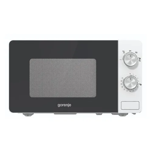 Мікрохвильова піч СОЛО Gorenje MO 17 E1W