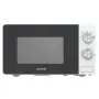 Мікрохвильова піч СОЛО Gorenje MO 17 E1W