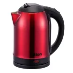 Чайник електричний в металевому корпусі 2л Hilton HEK-200