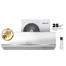Спліт-система Liberton LAC-07XA