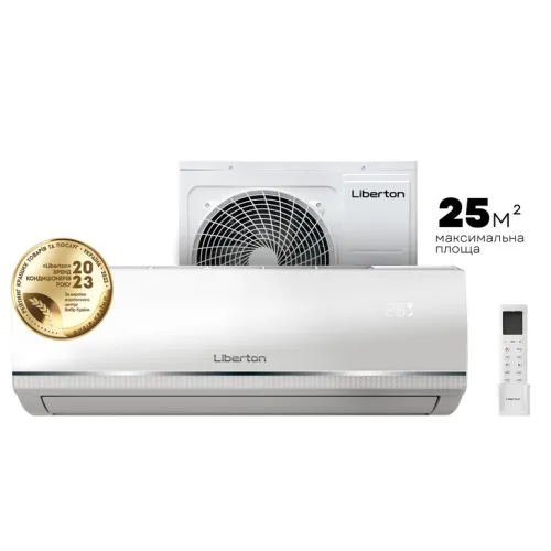 Спліт-система Liberton LAC-07XA