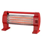 Обігрівач інфрачервоний кварцевий ViLgrand VQ4812R Red