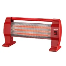 Обігрівач інфрачервоний кварцевий ViLgrand VQ4812R Red