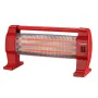 Обігрівач інфрачервоний кварцевий ViLgrand VQ4812R Red