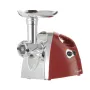 М'ясорубка електрична з соковижималкою та реверсом ViLgrand V203-BRMG red - фото № 2