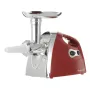 М'ясорубка електрична з соковижималкою та реверсом ViLgrand V203-BRMG red - фото № 4
