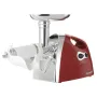 М'ясорубка електрична з соковижималкою та реверсом ViLgrand V203-BRMG red - фото № 5