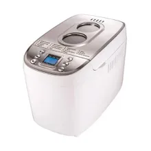 Хлібопіч з двома лопатями та функцією йогурт Vimar VBM-692 15 програм