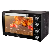 Електродуховка Vinis VO-5017B Електродуховка Vinis VO-5017B