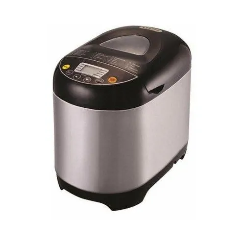 Хлібопічка електрична Vimar VBM-685 19 програм