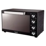 Електродуховка Vinis VO-6021B