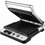 Гриль електричний  ECG KG 1000 Gourmet - фото № 3