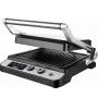 Гриль електричний  ECG KG 1000 Gourmet - фото № 5
